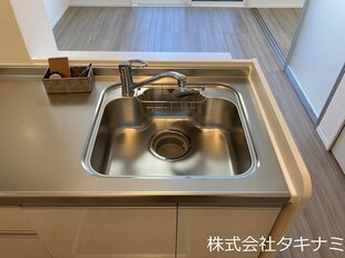 D-ROOM水落町の物件内観写真